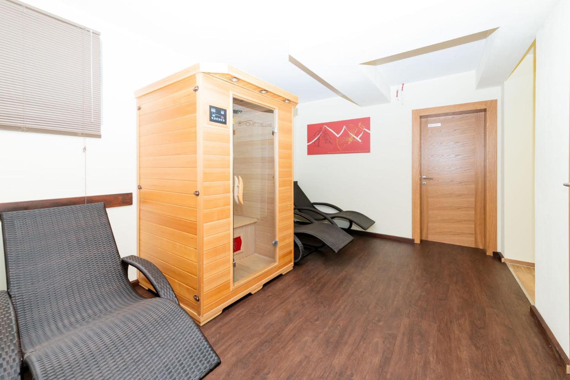 S'Matt 3 Hotel Lingenau Exterior photo