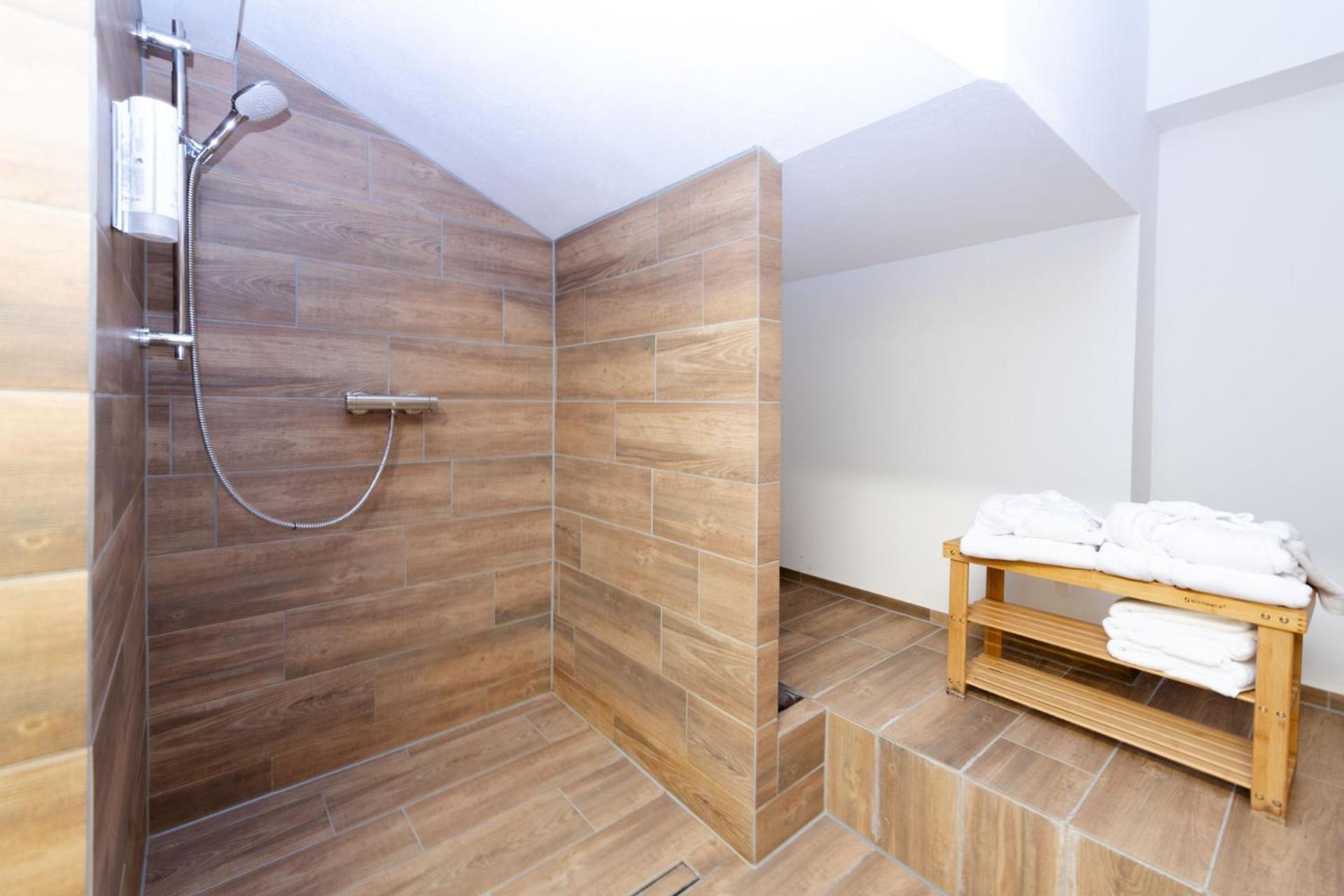 S'Matt 3 Hotel Lingenau Exterior photo