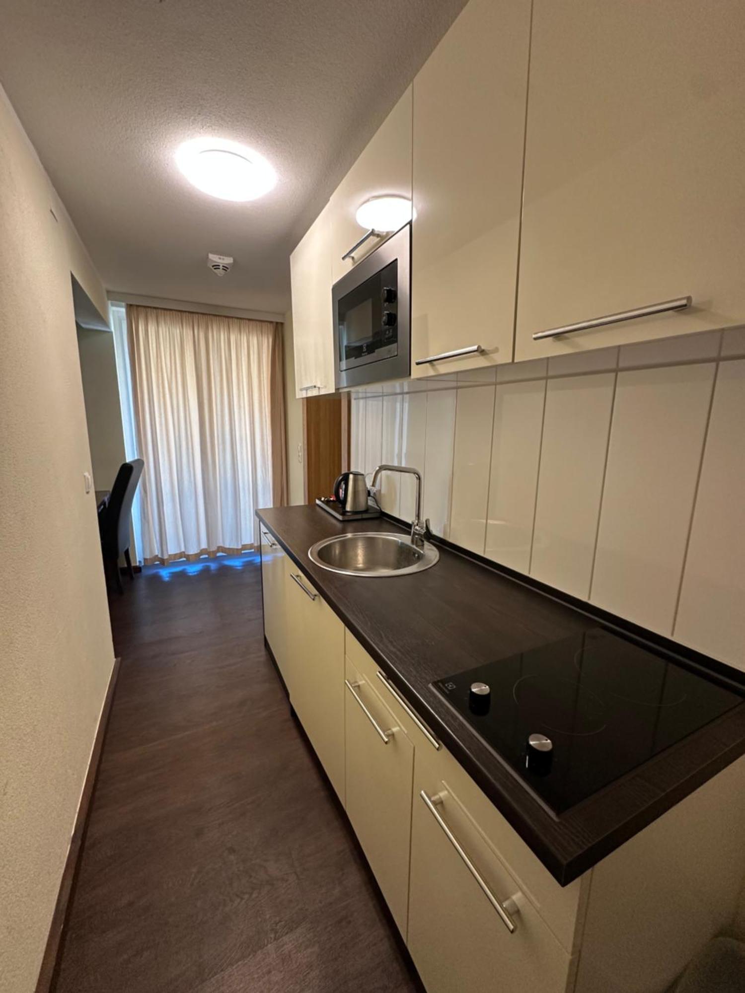 S'Matt 3 Hotel Lingenau Room photo