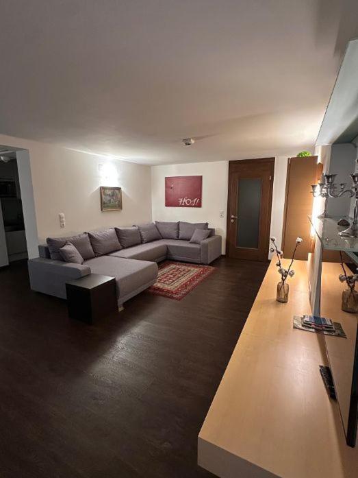 S'Matt 3 Hotel Lingenau Exterior photo